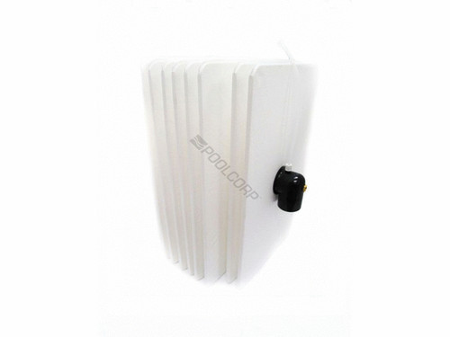 Grid Assembly, Val-Pak, Anthony Apollo, VA-52-2, 52", 2"