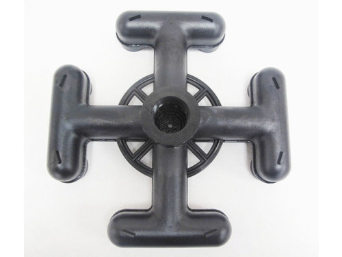 Manifold, Premier Atlas DE Filters, 2", Generic