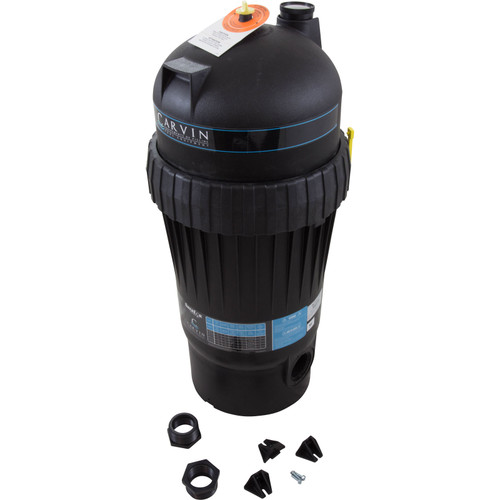 Jacuzzi Sherlock 120 Cartridge Filter 2" 120sqft Jacuzzi Sherlock 120 Cartridge Filter 2" 120sqft