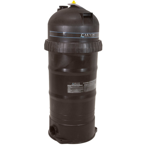 Jacuzzi Cartridge Filter CFR-150, 150sqft, 150gpm, 2"fpt Jacuzzi Cartridge Filter CFR-150, 150sqft, 150gpm, 2"fpt