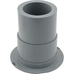 Float Assembly, Pentair Rainbow, Lily, Dark Gray