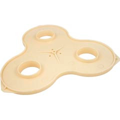 Spacer, Pentair Purex CFW-405