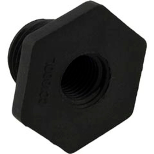 Pressure Gauge Adapter, Hayward XStream Pressure Gauge Adapter, Hayward XStream