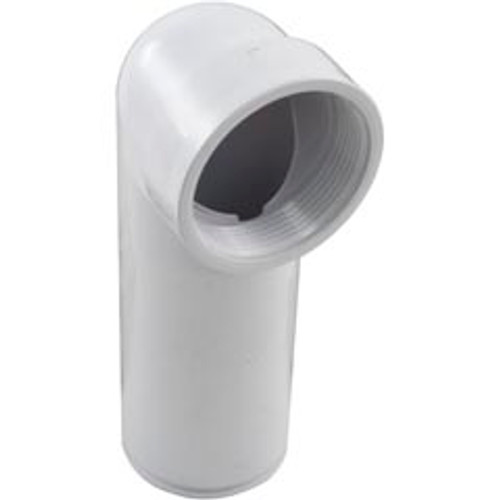 Outlet Elbow, Hayward Swim Clear, Before 9/2012 Outlet Elbow, Hayward Swim Clear, Before 9/2012