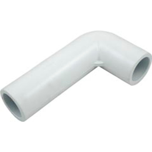 Flex Loop Elbow, Hayward Star-Clear Flex Loop Elbow, Hayward Star-Clear