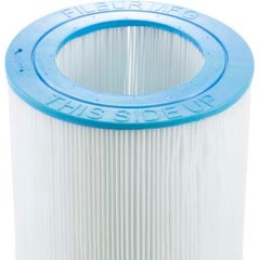 Cartridge, 150sqft, 6"ot, 6"ob, 10-1/16", 31-1/8" 4oz