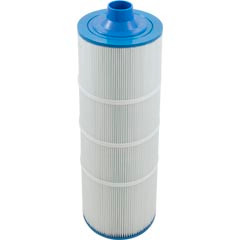 Cartridge, 50sqft, ht, cone b, 7", 19-5/8", PB