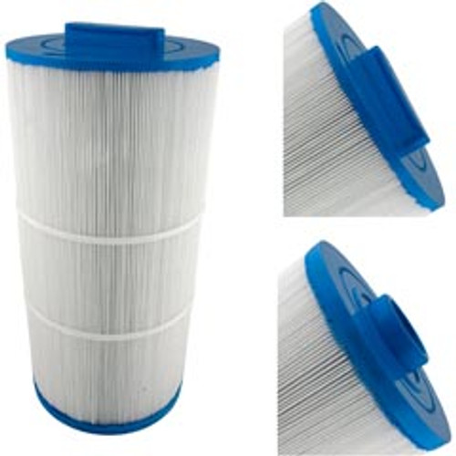 Cartridge, 75sqft, ht, 2"male slip b, 7", 14-3/4" 3oz Cartridge, 75sqft, ht, 2"male slip b, 7", 14-3/4" 3oz