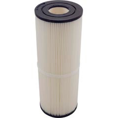 Cartridge, 25sqft,2-1/8"ot,2-1/8"ob,4-15/16",13-5/16",PB