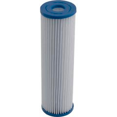 Cartridge, 6sqft, 1-1/16"ot, 1-1/16"ob, 2-3/4", 9-3/4", 6oz