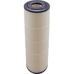 Cartridge, 81sqft, 3"ot, 3"ob, 7", 19-5/8", PB