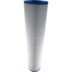 Cartridge, 125 sqft, 3"ot, 3"ob, 7", 32-7/8" 4oz