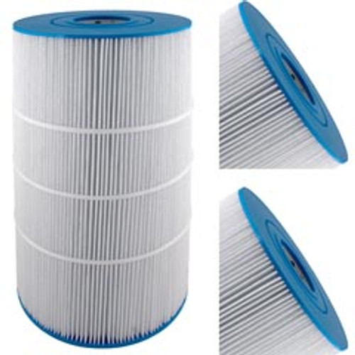 Cartridge, 120 sqft, 3"ot, 3"ob, 9-1/4", 19-5/8" 4oz Cartridge, 120 sqft, 3"ot, 3"ob, 9-1/4", 19-5/8" 4oz