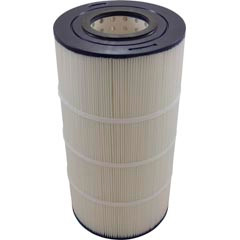 Cartridge, 100sqft, 4"ot, 4"ob, 8-15/16", 17-3/8", PB