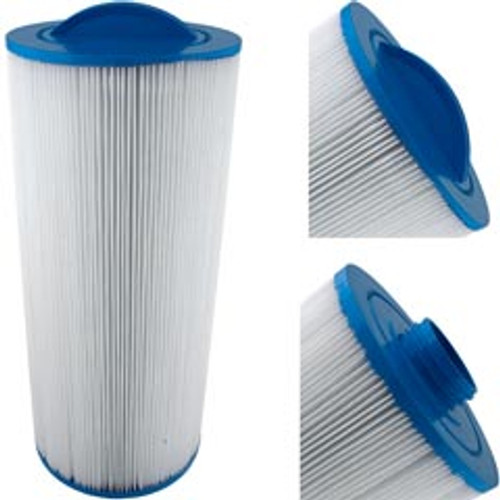 Cartridge, 52 sqft, ht, 2" SAE b, 6-5/8", 15-1/2" 3oz Cartridge, 52 sqft, ht, 2" SAE b, 6-5/8", 15-1/2" 3oz