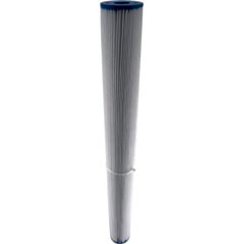 Cartridge, 18sqft, 1-1/16"ot, 1-1/16"ob, 2-7/8", 29-1/4" 4oz Cartridge, 18sqft, 1-1/16"ot, 1-1/16"ob, 2-7/8", 29-1/4" 4oz