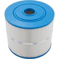 Cartridge, 50sqft,1-7/8"ot,2-3/8"ob w/slot,8-1/2",7-1/4" 3oz