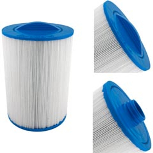 Cartridge, 40 sqft, ht, 1-1/2" SAE b, 6", 8-1/4" 3oz Cartridge, 40 sqft, ht, 1-1/2" SAE b, 6", 8-1/4" 3oz
