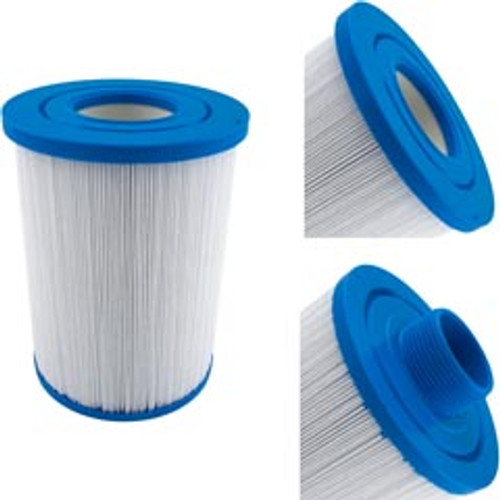 Cartridge, 25sqft, 2-1/8"ot, 1-1/2"mpt b,4-15/16",6-5/8" 3oz Cartridge, 25sqft, 2-1/8"ot, 1-1/2"mpt b,4-15/16",6-5/8" 3oz