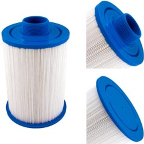 Cartridge, 25sqft, ct, 1-1/2"mpt b, 4-15/16", 6-5/8" 3oz Cartridge, 25sqft, ct, 1-1/2"mpt b, 4-15/16", 6-5/8" 3oz