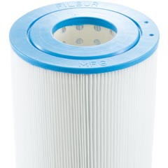 Cartridge, 125 sqft, 3"ot, 3"ob, 7", 32-1/16" 4oz