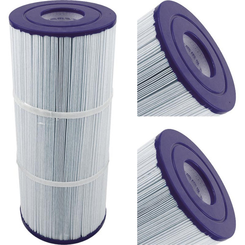 Cartridge, 65sqft, 2-1/8"ot, 2-1/8"ob, 5-5/16",14-11/16" PB Cartridge, 65sqft, 2-1/8"ot, 2-1/8"ob, 5-5/16",14-11/16" PB