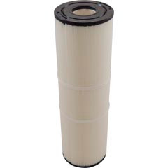 Cartridge, 80sqft, 2-1/8"ot, 2-1/8"ob, 5-5/16", 17-3/4", PB