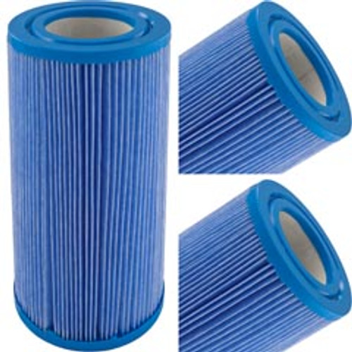 Cartridge, 10sqft, 2-1/8"ot, 2-1/8"ob, 3-7/8", 7-1/8" 3oz MB Cartridge, 10sqft, 2-1/8"ot, 2-1/8"ob, 3-7/8", 7-1/8" 3oz MB