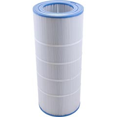 Cartridge, 125sqft, 6" ot, 6" ob, 10-1/16", 23-5/8" 4oz
