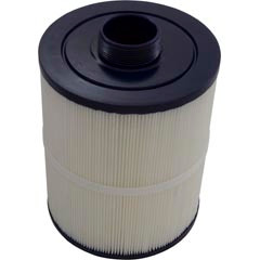 Cartridge, 50sqft, ht, 2" mpt b, 6-3/4", 8", PB