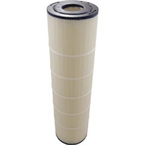 Cartridge, 85sqft, 3"ot, 3"ob, 7", 27", PB