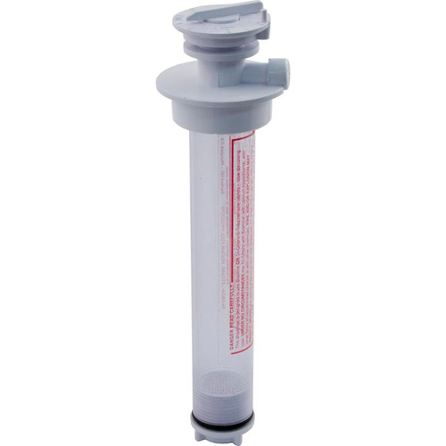 Pentair Rainbow Chemical Dispenser