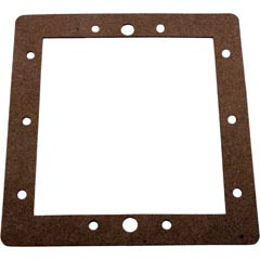 Gasket, Rainbow/Pentair,5-9/16" x 6"ID, 7-7/16" x 7-13/16"OD