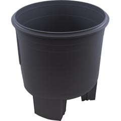 Waterway Crystal Water 550-4407 Filter Body with Labels