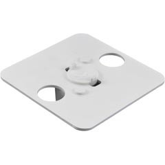 Diverter, Waterway Spa Skimmer, Lower