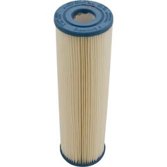 Cartridge, Harmsco Betterfilter,6sqft, 9-3/4", 2-3/4"OD, OEM