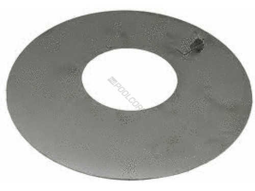 Top Plate, Harmsco TF, 9" Top Plate, Harmsco TF, 9"