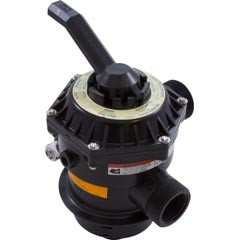 MPV, PacFab/Pentair Tagelus, 1-1/2" TA to TA D Conversion