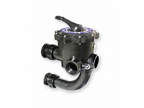 MPV, Jandy/Zodiac SF-S Series, SF24/30/36, 2", Side Mount