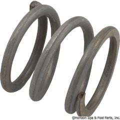 Spring, Pentair Sta-Rite 1-1/2" Top/Side Mount Valve