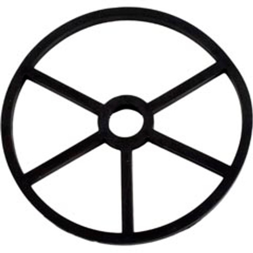 Gasket, 5-1/8"OD, 5 Spokes, G-416 Gasket, 5-1/8"OD, 5 Spokes, G-416