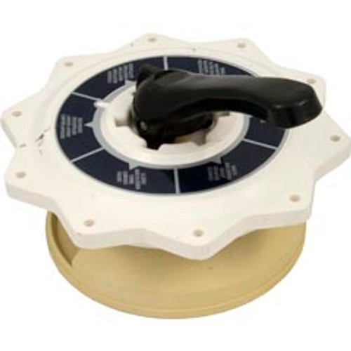 Lid Assembly, Pentair Sta-Rite WC212-138 Valve Lid Assembly, Pentair Sta-Rite WC212-138 Valve