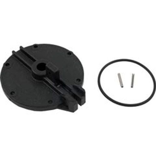 Index Plate, Pentair Sta-Rite WC212-134P Valve Index Plate, Pentair Sta-Rite WC212-134P Valve