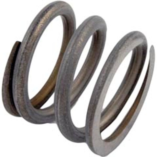 Spring, Pentair Sta-Rite WC112-148 Valve Spring, Pentair Sta-Rite WC112-148 Valve