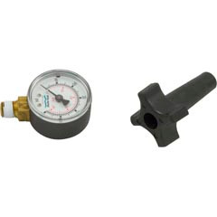 Clamp Ring Kit, Pentair Sta-Rite WC112-148 Valve