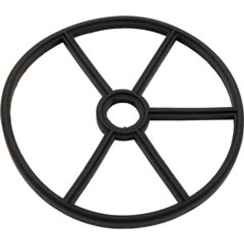 Gasket, Jacuzzi 2" Dial Valve, 5 Spokes Gasket, Jacuzzi 2" Dial Valve, 5 Spokes