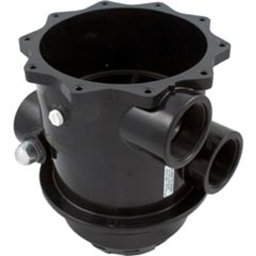Housing, Jacuzzi 2" Dial Valve Housing, Jacuzzi 2" Dial Valve