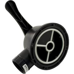 Diverter/Cover Repair Kit, Jacuzzi DV4 Valve