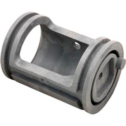 Diverter, Pentair Ortega 3 Port Valve, 1-1/2", Noryl Diverter, Pentair Ortega 3 Port Valve, 1-1/2", Noryl