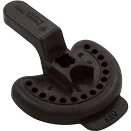 Handle, Pentair Compool PacFab 2 and 3 Way Valves